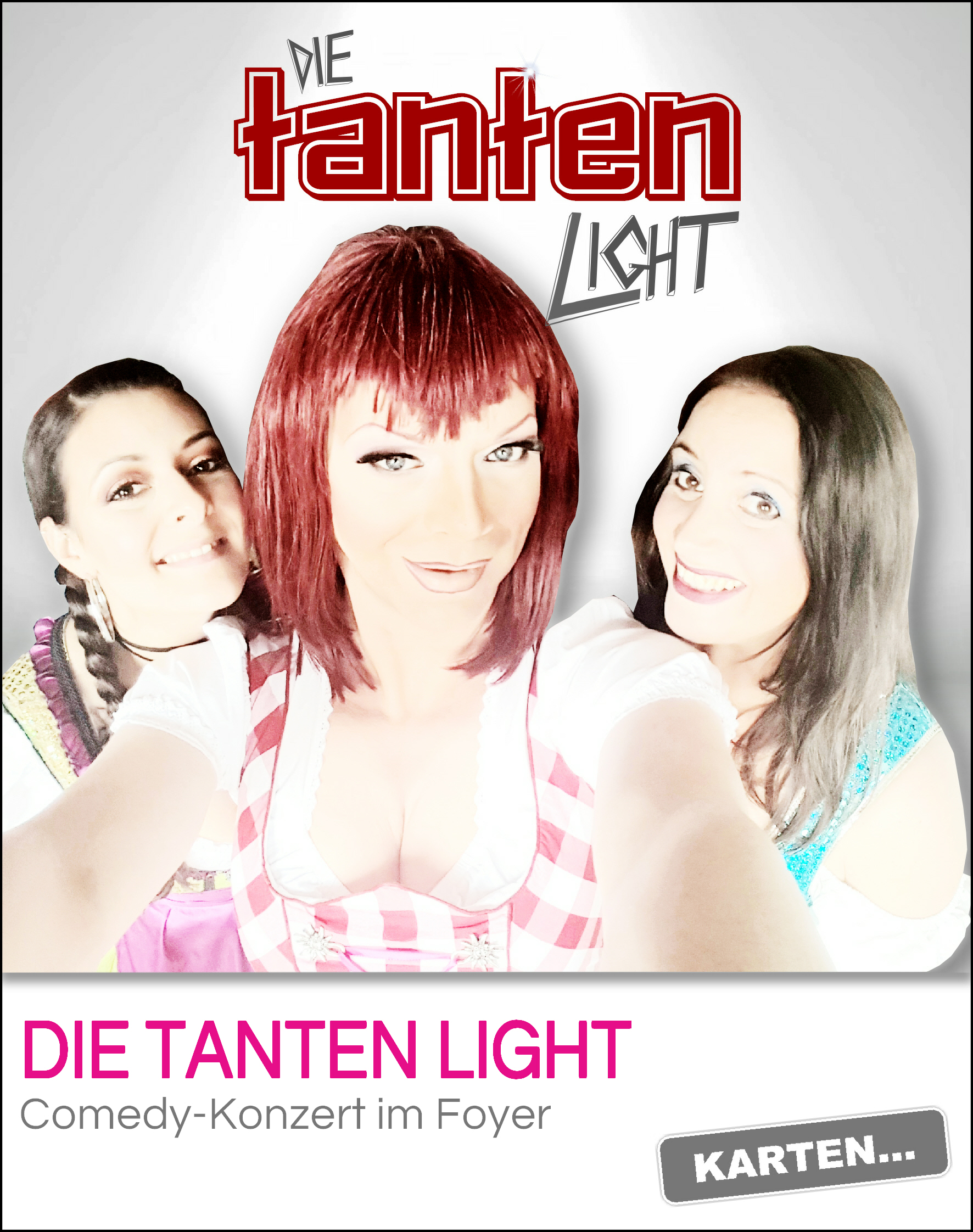 die TANTEN light