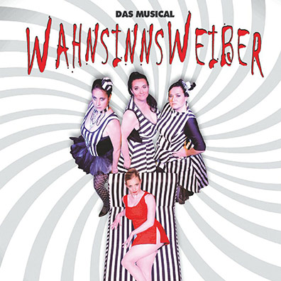 Rhein Neckar Theater in Mannheim