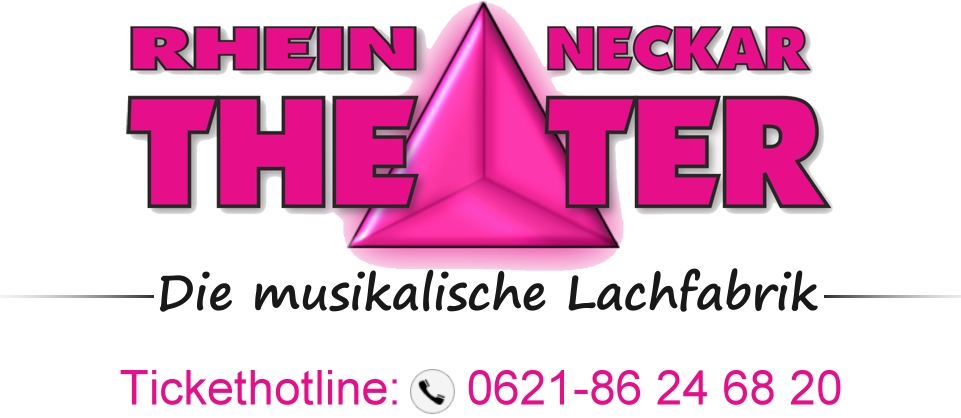 Rhein Neckar Theater, Mannheim Neckarau