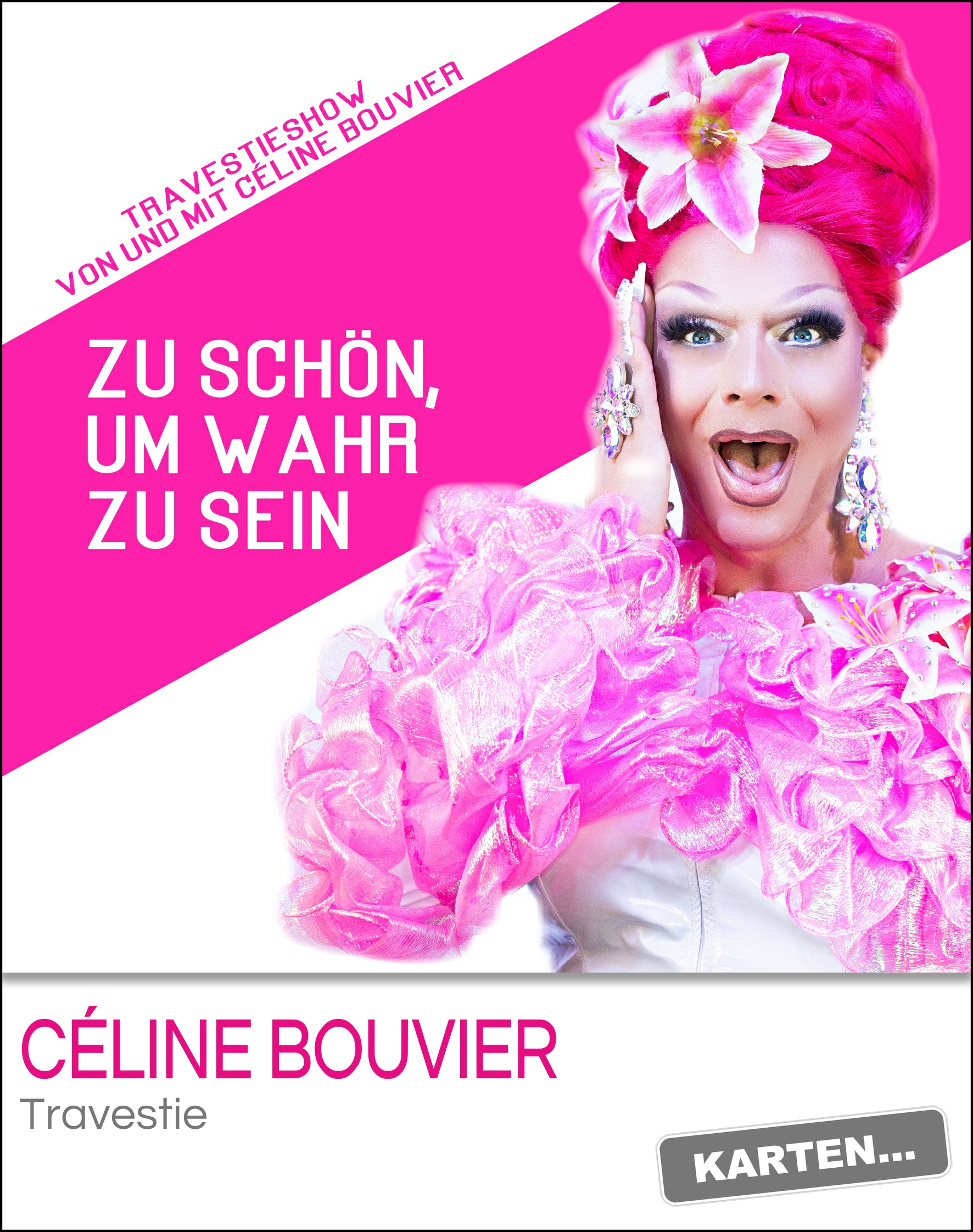 Céline Bouvier