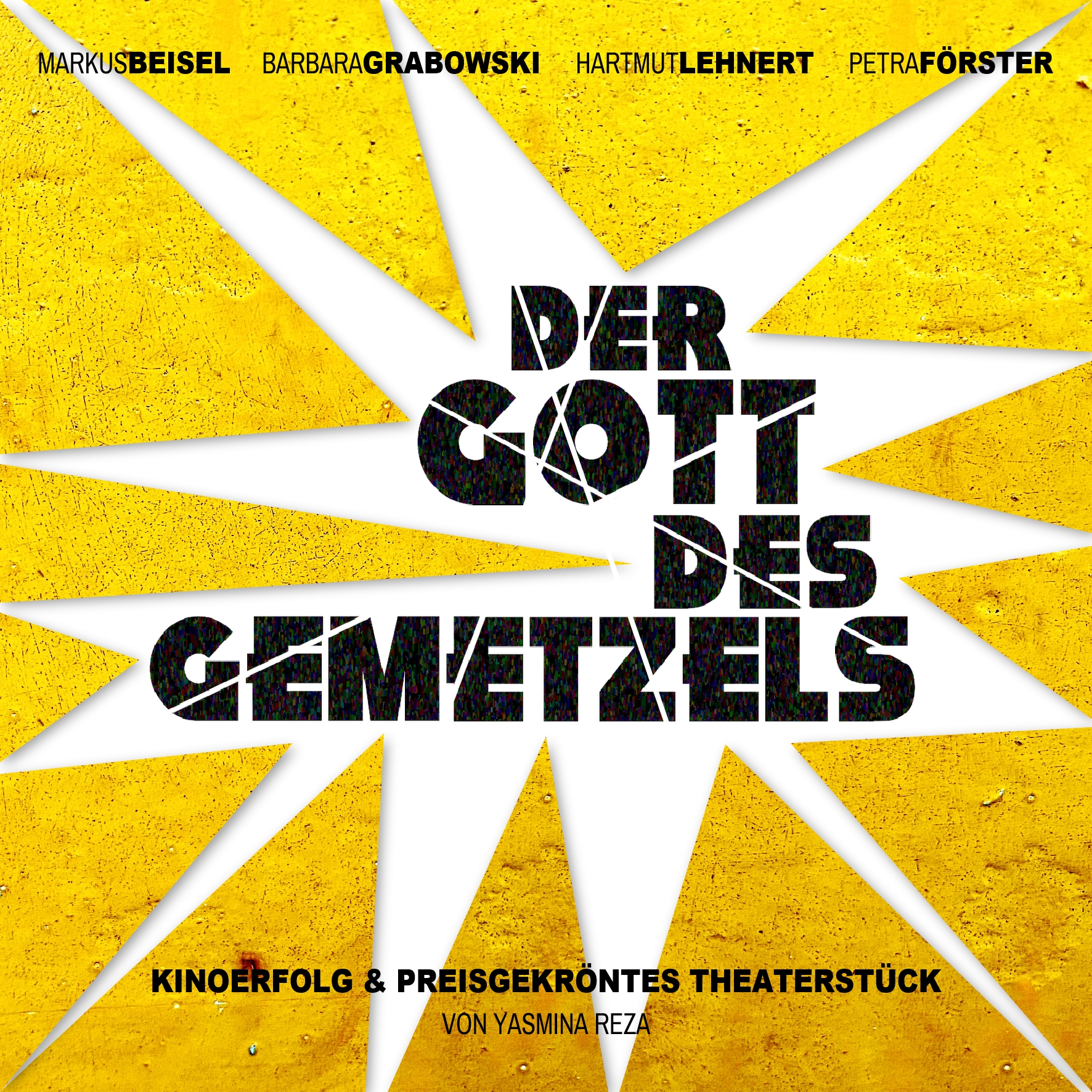 Rhein Neckar Theater in Mannheim