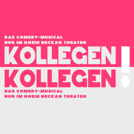 Rhein Neckar Theater in Mannheim