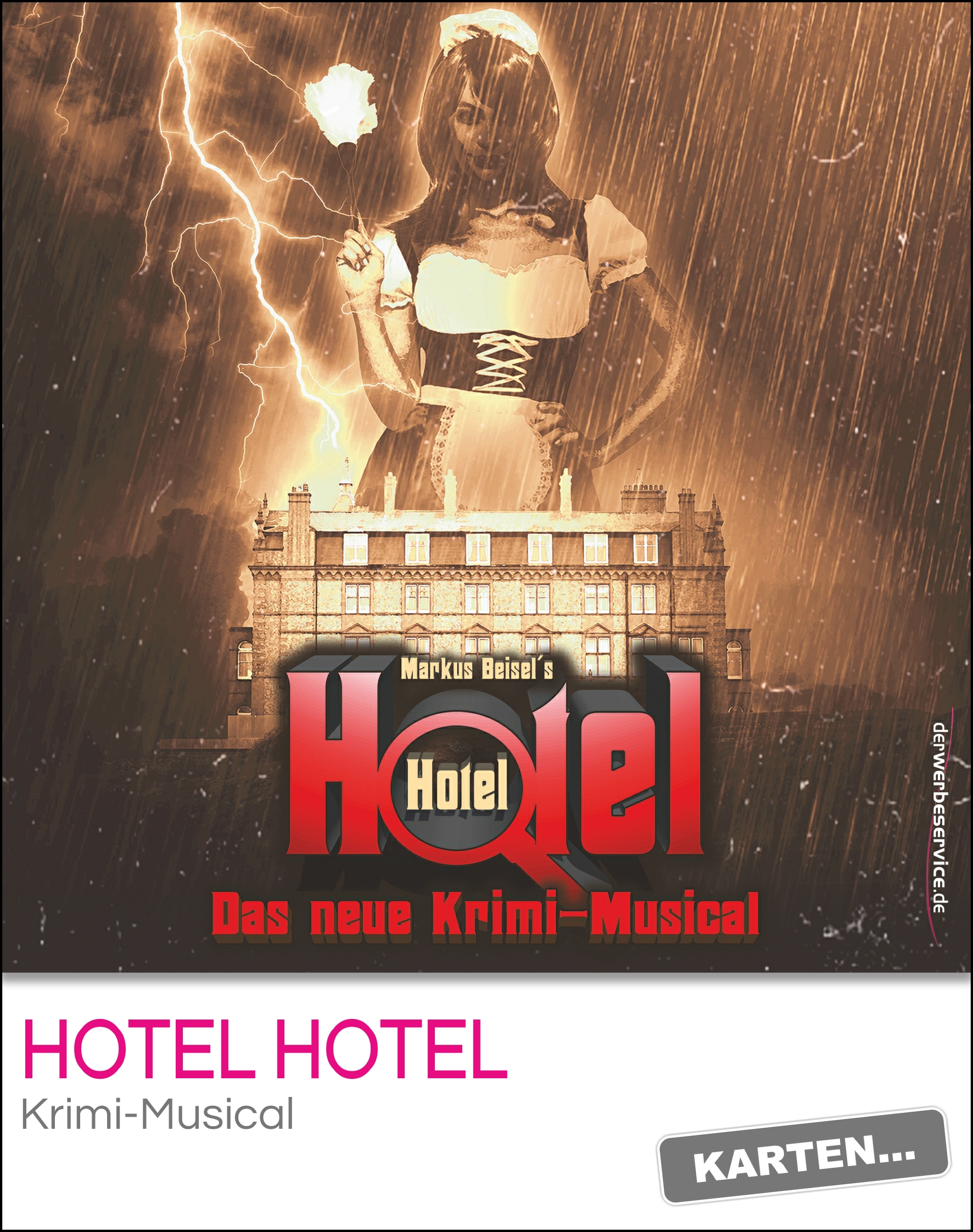 Hotel Hotel