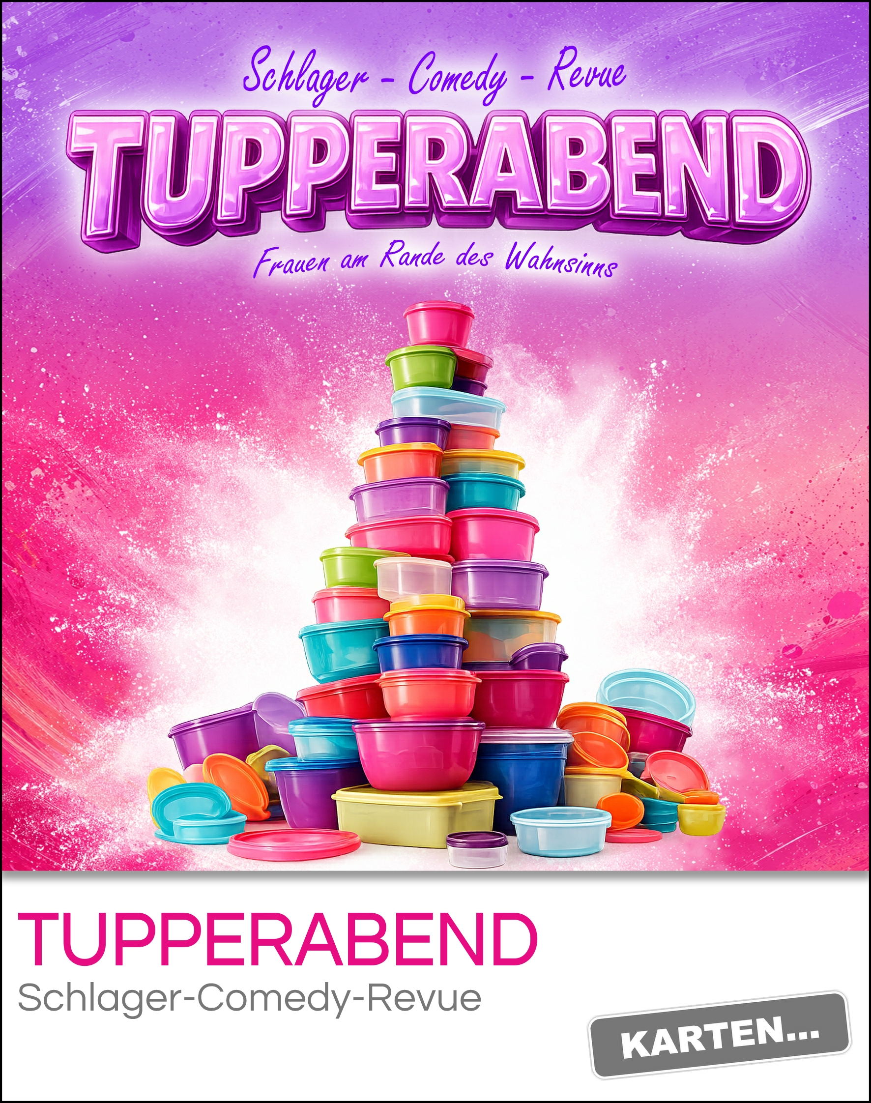Tupperabend