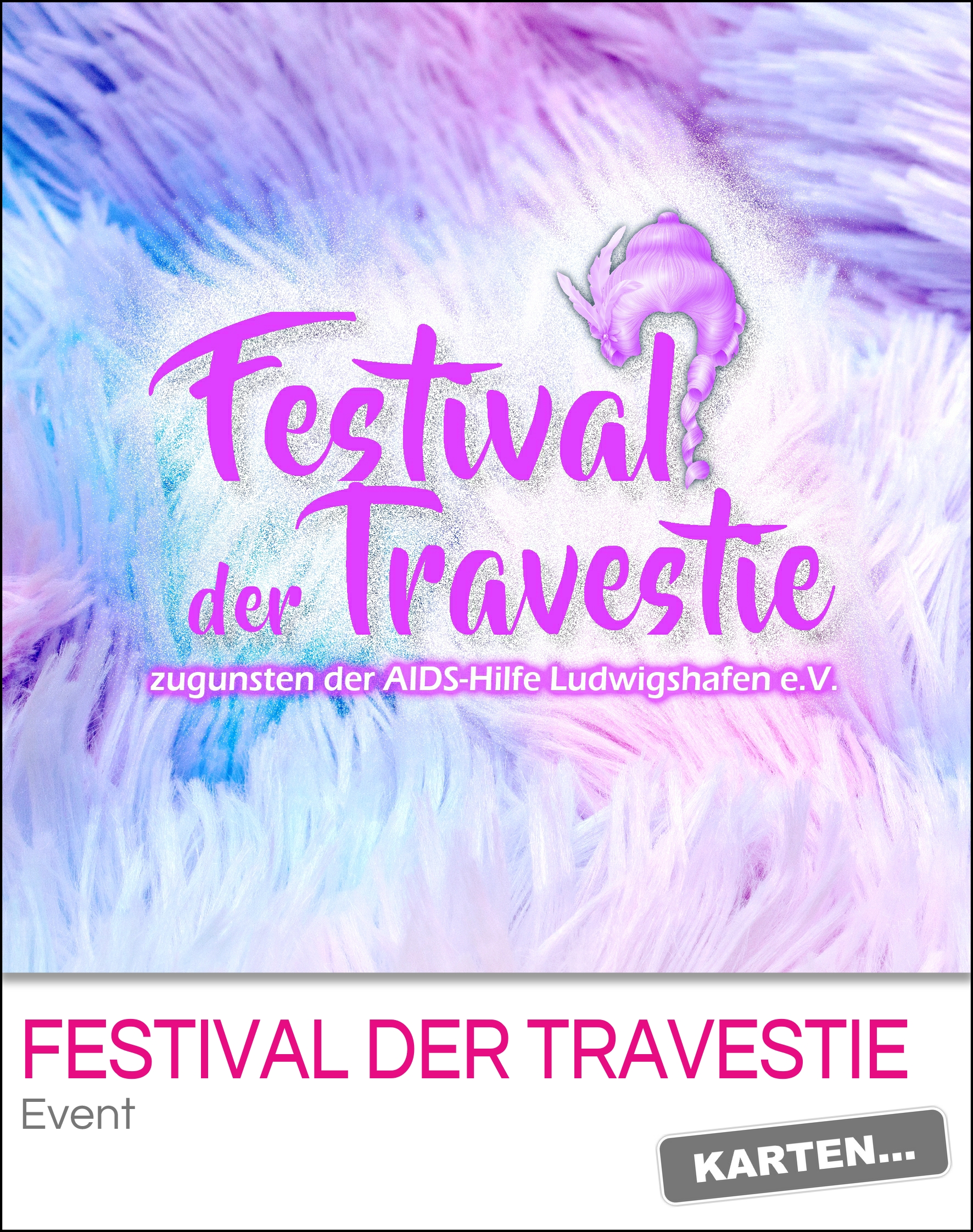 Festival der Travestie