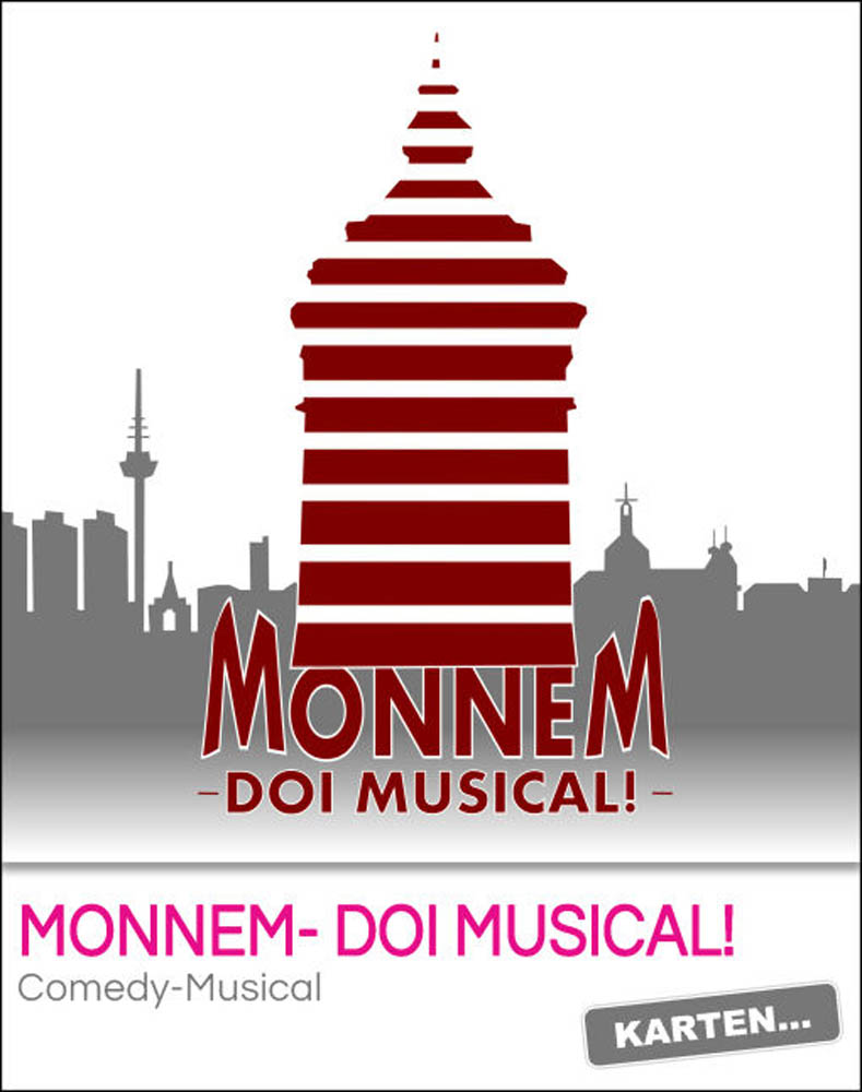 Monnem- doi Musical!